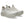 A cream Asics logo is in the middle of the upper on both sides. 