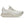 This Nimbus 28 has a cream upper and midsole. 