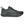 This Kayano 33 has a black upper and a black midsole. 