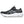 3d guidance system is printed on the midsole on the medial side.