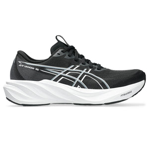 This GT-2000 15 has a black upper and a white midsole.