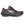 This Novablast 6 has a deep purple upper and a black midsole.