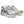 A pair of ASICS kayno 33 shoes with laces that match the upper.