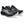 A white ASICS logo is in the middle of the upper on both sides. 