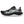 The midsole on this shoes has angular ridges.