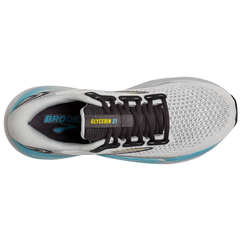 Brooks fashion glycerin 13 wiggle