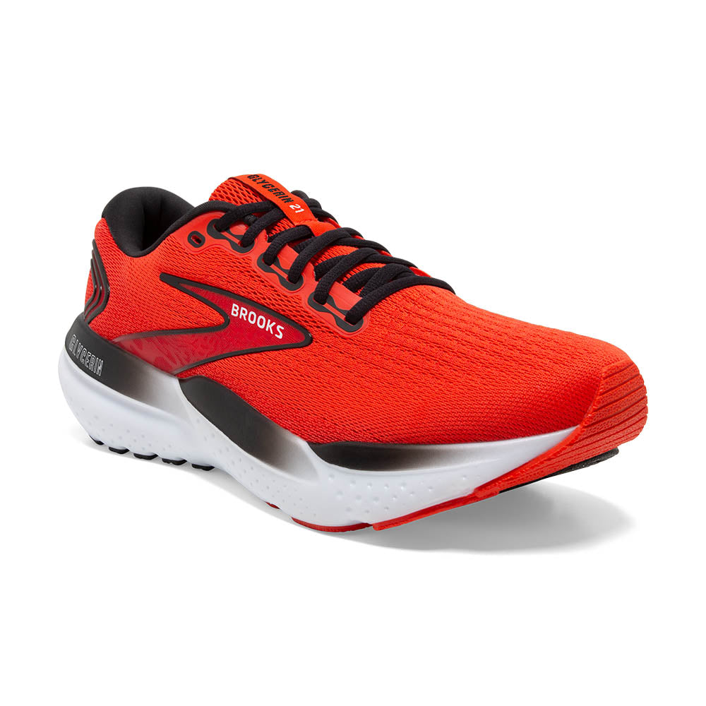 front view of mens glycerin 21