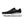 The medial side of the Brooks Adrenaline is very clean with just a black upper and white Brooks written out.