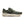 This Adrenaline GTS 24 has a medium green upper and a off-white midsole. 