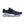 This Adrenaline GTS 24 has a navy blue upper and a white midsole. 