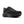 A black Brooks logo is in the middle on both sides of the upper. 