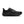 This Ghost 17 has a monochromatic look with a black upper and black midsole. 