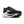 A large black ombre line runs through the lateral side of the midsole. 