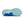 The outsole of this all blue Ghost 17 also has some of the same blue on the outsole.