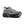A deeper grey Brooks logo is in the middle of the upper on both sides. 