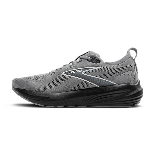 The top lace hole is highlighted with black rubber. 