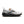 This Glycerin 22 has a white and grey upper and a black midsole. 