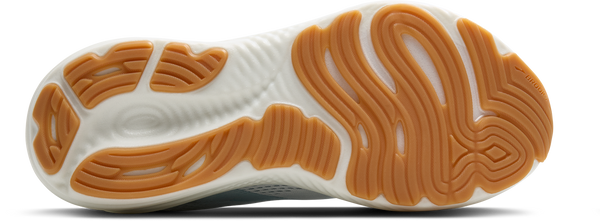 The gumsole on the Glycerin 22 looks super cool.