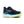 The midsole of the men's Glycerin 22 fades from blue to white. 