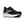 Glycerin GTS and DNA Tuned are printed on the midsole of this shoe to highlight the technology used. 