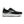 This men's Glycerin GTS 22 had a black upper and a white midsole. 
