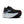 The midsole of the Glycerin Max has a few small cutouts where another color can barely be seen coming through.