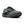 A black Brooks logo is in the middle of the upper on the lateral side. 