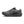 Horizontal grey stripes run through the upper near the ankle on the medial side. 
