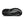 Black and grey rubber is used on the outsole of this shoe. 