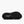 Black rubber is used on the outsole. 
