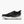 Subtle white stripes run through the upper on the medial side.