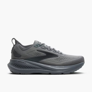 This Glycerin GTS 23 has a grey upper and midsole