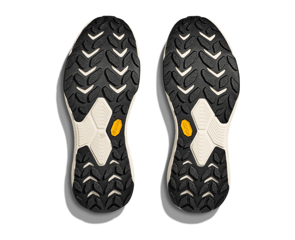 The outsole of the Transport has a Vibram material to help with traction