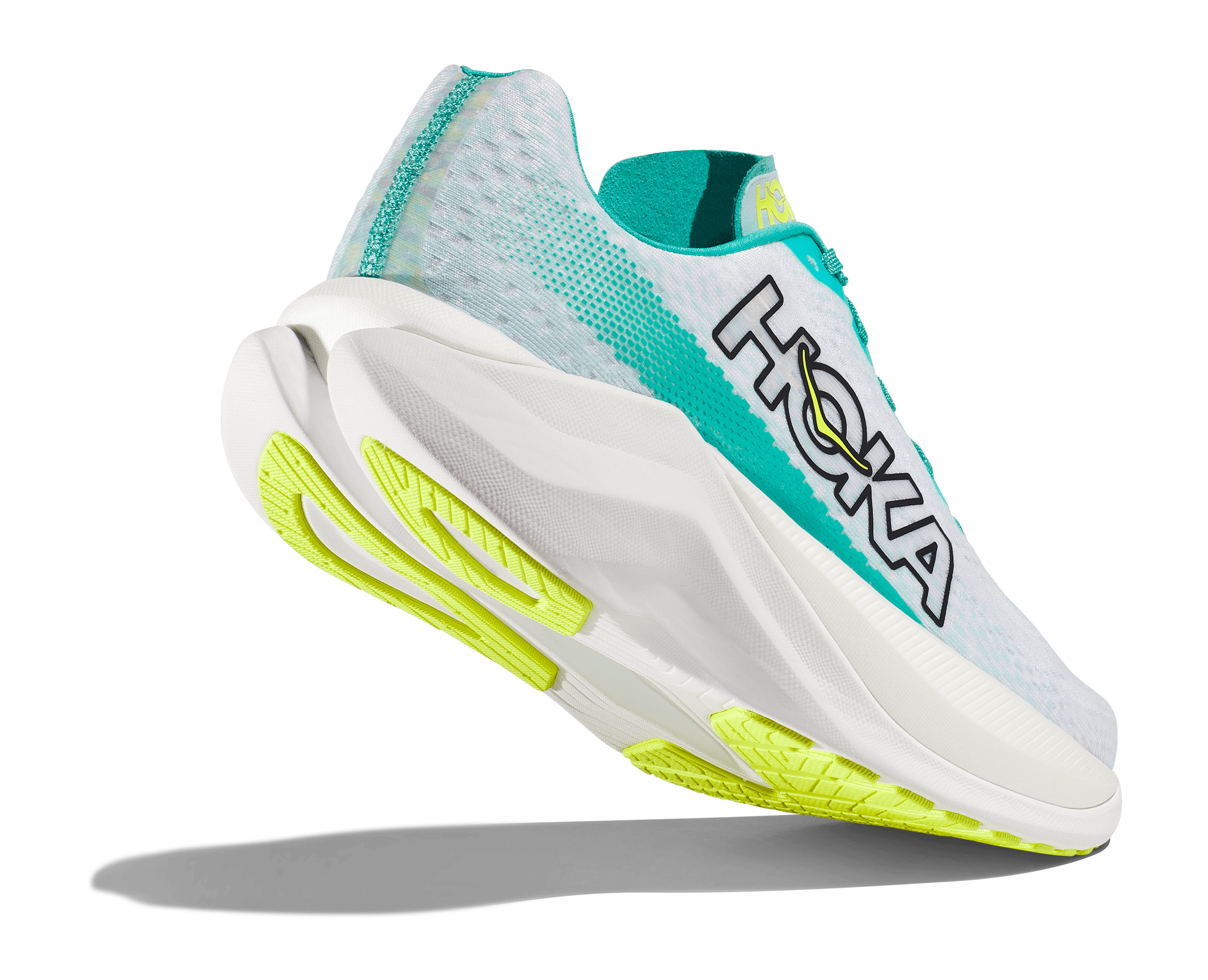 Women s Hoka Mach X Running Shoe