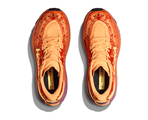 Women's Speedgoat 6 - Wide (D)