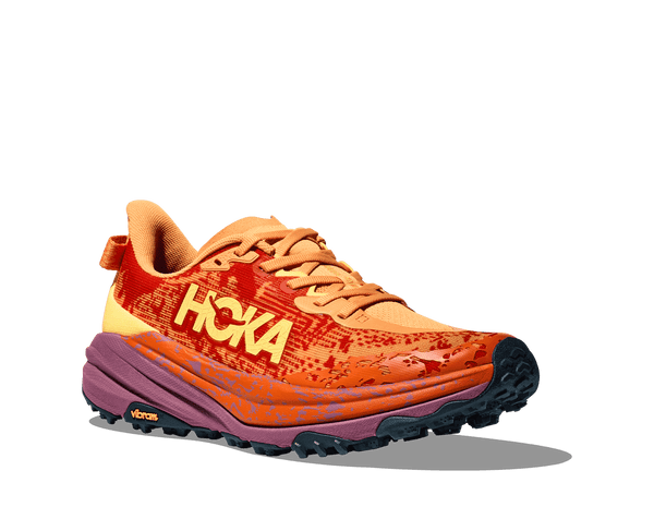 Women's Speedgoat 6 - Wide (D)