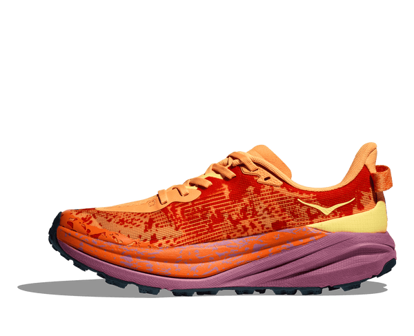 Women's Speedgoat 6 - Wide (D)