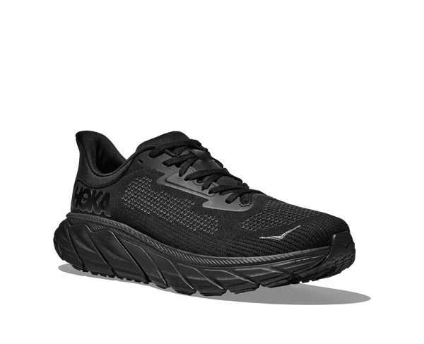 The Arahi 7 is a great stability shoe for running and walking.
