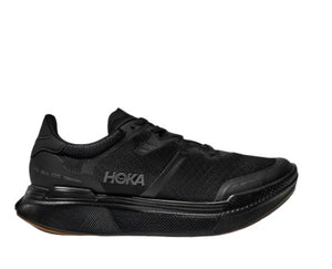 side view of HOka Transport