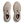 Pair of Hoka running shoes on a transparent background