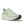 Light blue running shoe with 'Hoka' branding on a transparent background