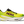This Mach X 3 has a neon green and yellow upper with a white midsole. 