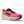 Neon yellow accents are near the heel of the midsole and the upper. 