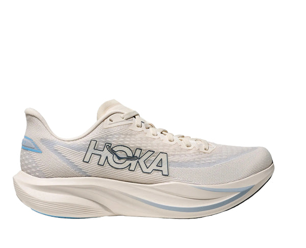 the mach 7 is lightweight responsive and versitile.