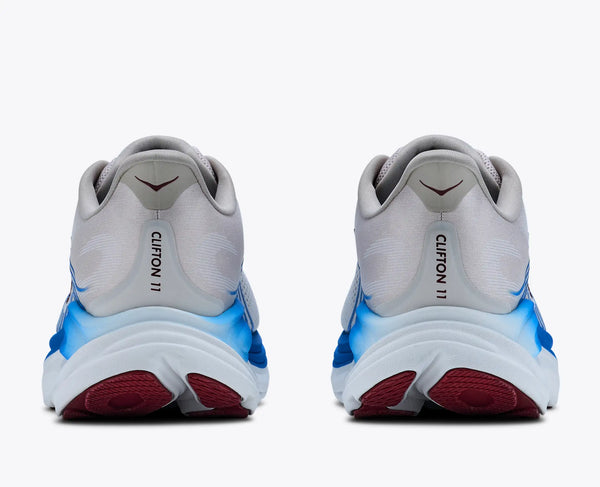 Men's Clifton 11 - Wide (2E)