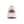 The heel of the Ghost 16 has a series of dots imbeded inton the upper near the heel