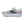 The soft midsole and Segmented Crash Pad promotes an easy flow from landing to toe-off