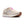 The midsole of the Brooks Ghost has stratigically placed dimples that help to create softeness.