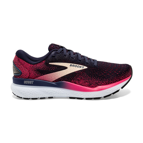 The Ghost 16 is a great lightweight everyday training shoe.