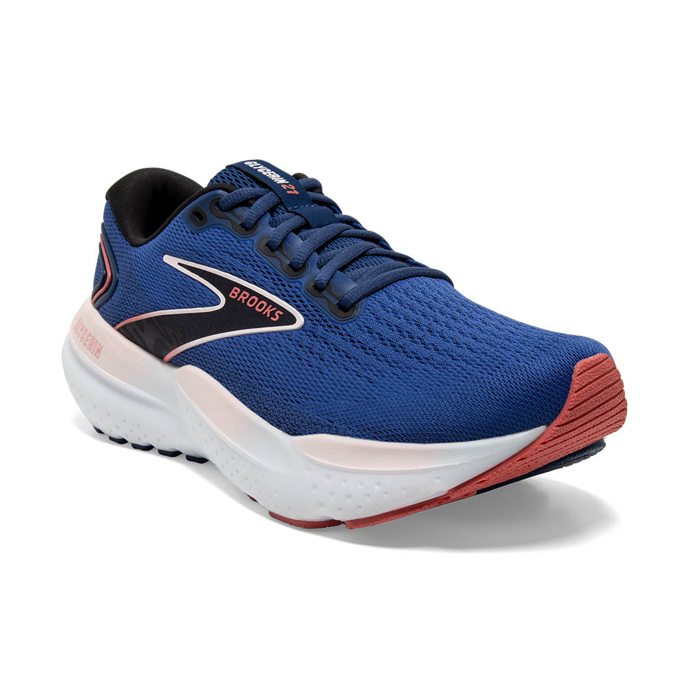 front view of womens glycerin 21